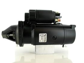 · IS1159 - MOTOR DE ARRANQUE ISKRA FORD NEW HOLLAND 4,2 KW 12V MAHLE NU