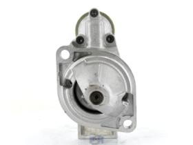 · IS1268 - MOTOR DE ARRANQUE IVECO 4.0 KW 24V MAHLE NUEVO