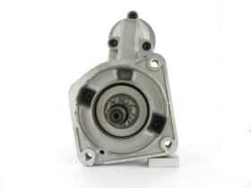  IS9406 - MOTOR DE ARRANQUE AUDI 1.1 KW 12V MAHLE NUEVO