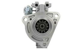 · M009T62173 - MOTOR DE ARRANQUE MAN 5.5 KW 24V MITSUBISHI NUEVO