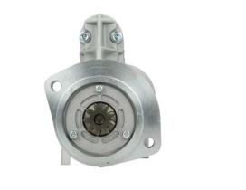  MS215 - MOTOR DE ARRANQUE NISSAN 2.5 KW 12V MAHLE NUEVO