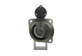 · MS369 - MOTOR DE ARRANQUE FIAT 2.7 KW 12V MAHLE NUEVO