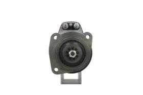 · MS552 - MOTOR DE ARRANQUE IVECO 3.2 KW 12V MAHLE NUEVO