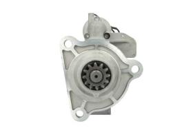 · MS757 - MOTOR DE ARRANQUE MERCEDES / MAN 7.5 KW 24V MAHLE NUEVO