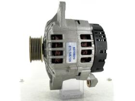 · SG10B010 - MOTOR DE ARRANQUE YANMAR 1.7 KW 12V VALEO NUEVO