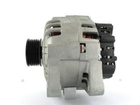  TG9B064+ - ALTERNADOR CITROEN / PEUGEOT 80A 12V +LINE NUEVO