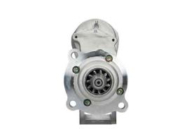 · TNS017 - MOTOR DE ARRANQUE VOLVO 4.5 KW 24V TWA NUEVO