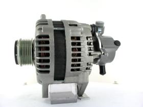 · TRA197 - ALTERNADOR MINI 120A 12V TWA RECONSTRUIDO