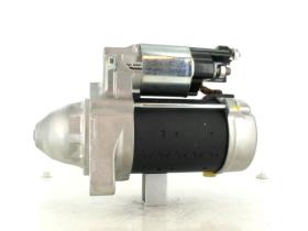 · TRS017 - MOTOR DE ARRANQUE MERCEDES 1.7 KW 12V TWA RECONSTRUIDO