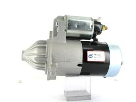 · TRS057 - MOTOR DE ARRANQUE STARTER HYUNDAI 1.2 KW 12V TWA RECONSTRUID