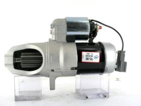  TRS080 - MOTOR DE ARRANQUE NISSAN 1.4 KW 12V TWA RECONSTRUIDO