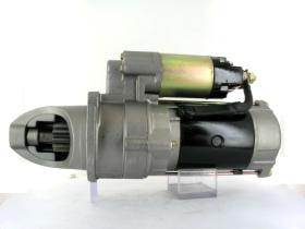 · TRS103 - MOTOR DE ARRANQUE DAEWOO 6.0 KW 24V TWA RECONSTRUIDO