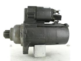 · TS18ER123R - MOTOR DE ARRANQUE VOLKSWAGEN 2.0 KW 12V VALEO RECONSTRUIDO