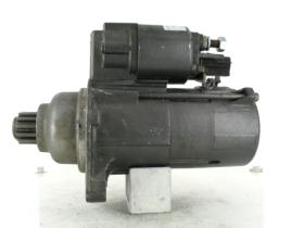 · TS18ER123R - MOTOR DE ARRANQUE VOLKSWAGEN 1.7 KW 12V VALEO RECONSTRUIDO