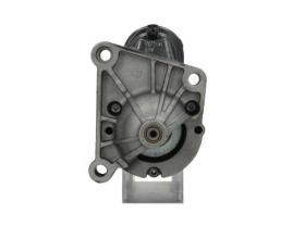 · D6RA104R - MOTOR DE ARRANQUE RENAULT 1.4 KW 12V VALEO RECONSTRUIDO
