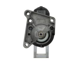 · D6RA33R - MOTOR DE ARRANQUE RENAULT 1.2 KW 12V VALEO RECONSTRUIDO