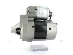 · D7E20R - MOTOR DE ARRANQUE RENAULT 0.85 KW 12V VALEO RECONSTRUIDO