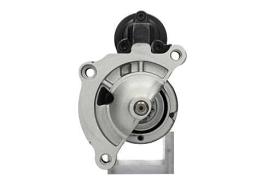 · 220515103015 - MOTOR DE ARRANQUE CITROEN/PEUGEOT 1.4 KW 12V R-LINE RECONSTR