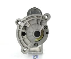 · D6RA18R - MOTOR DE ARRANQUE MERCEDES 1.3 KW 12V VALEO RECONSTRUIDO