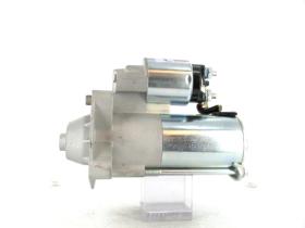  6G9N11000JA+ - MOTOR DE ARRANQUE FORD 1.4 KW 12V +LINE NUEVO