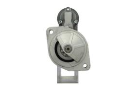 · JS568 - MOTOR DE ARRANQUE NISSAN 0.8 KW 12V HC-PARTS RECONSTRUIDO