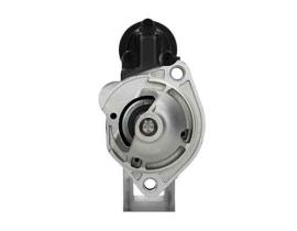  200509092015 - MOTOR DE ARRANQUE AUDI 1.1 KW 12V R-LINE RECONSTRUIDO