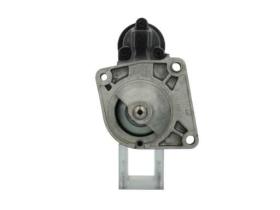 · 0001113006R - MOTOR DE ARRANQUE FIAT 0.8 KW 12V BOSCH RECONSTRUIDO