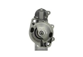 · CS583 - MOTOR DE ARRANQUE MERCEDES 1.7 KW 12V HC-PARTS RECONSTRUIDO