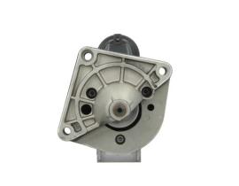 · CS791 - MOTOR DE ARRANQUE RENAULT 1.3 KW 12V HC-PARTS RECONSTRUIDO