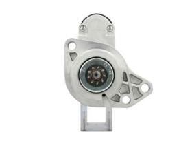  MS371 - MOTOR DE ARRANQUE VOLKSWAGEN 1.1 KW 12V MAHLE NUEVO