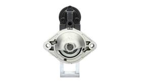 · 210509092015 - MOTOR DE ARRANQUE BMW 2.0 KW 12V R-LINE RECONSTRUIDO