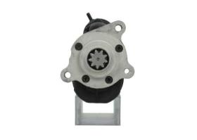 · 300544083115 - MOTOR DE ARRANQUE VW / AUDI 2.0 KW 12V R-LINE RECONSTRUIDO