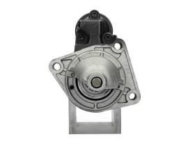 · 0001107417R - MOTOR DE ARRANQUE FORD 1.1 KW 12V BOSCH RECONSTRUIDO