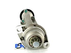 · 0001121008+ - MOTOR DE ARRANQUE VOLKSWAGEN 1.1 KW 12V +LINE NUEVO (640)