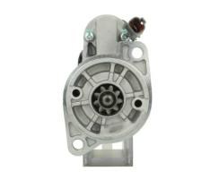 · M0T60081+ - MOTOR DE ARRANQUE NISSAN 1.4 KW 12V +LINE NUEVO
