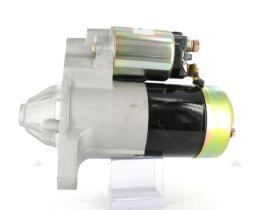 · M0T91182+ - MOTOR DE ARRANQUE STARTER MAZDA 1.0 KW 12V +LINE NUEVO