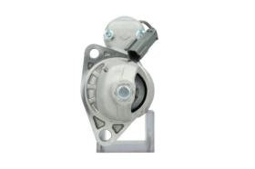 · S114801B+ - MOTOR DE ARRANQUE NISSAN 1.4  KW (8 TANDS) 12V +LINE NUEVO