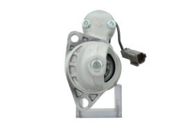 · S114801D+ - MOTOR DE ARRANQUE NISSAN 1.4  KW (11 TANDS) 12V +LINE NUEVO