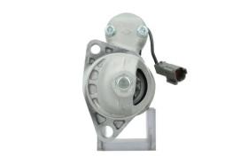 · S114801D+ - MOTOR DE ARRANQUE NISSAN 1.4  KW (10 TANDS) 12V +LINE NUEVO