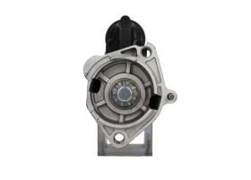  200522092015 - MOTOR DE ARRANQUE AUDI 2.0 KW 12V R-LINE RECONSTRUIDO
