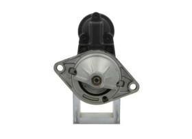 · 0001107401R - MOTOR DE ARRANQUE FIAT 1.1 KW 12V BOSCH RECONSTRUIDO