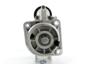 · 0001121001+ - MOTOR DE ARRANQUE VOLKSWAGEN 1.0 KW 12V +LINE NUEVO