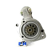 · 160505112 - MOTOR DE ARRANQUE NISSAN 1.6 KW 12V JAPAN RECONSTRUIDO