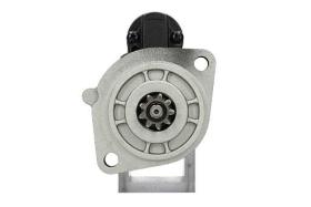  130554092005 - MOTOR DE ARRANQUE ISUZU 1.4 KW 12V R-LINE RECONSTRUIDO