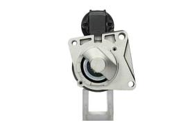 · 500544083055 - MOTOR DE ARRANQUE FIAT 0.8 KW 12V R-LINE RECONSTRUIDO