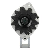 · CA347IR - ALTERNADOR VOLKSWAGEN 55A 12V HC-PARTS RECONSTRUIDO