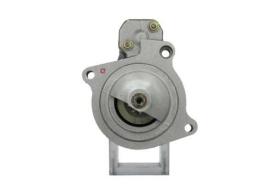 · D9E98R - MOTOR DE ARRANQUE PEUGEOT 0.9 KW 12V VALEO RECONSTRUIDO