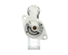 · TRS119 - MOTOR DE ARRANQUE NISSAN 0.8 KW 12V TWA RECONSTRUIDO