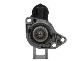 · 0001107020R - MOTOR DE ARRANQUE PEUGEOT / MINI 0.9 KW 12V BOSCH RECONSTRUI