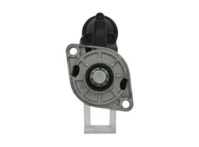 · 0001124013R - MOTOR DE ARRANQUE VOLKSWAGEN 1.8 KW 12V BOSCH RECONSTRUIDO